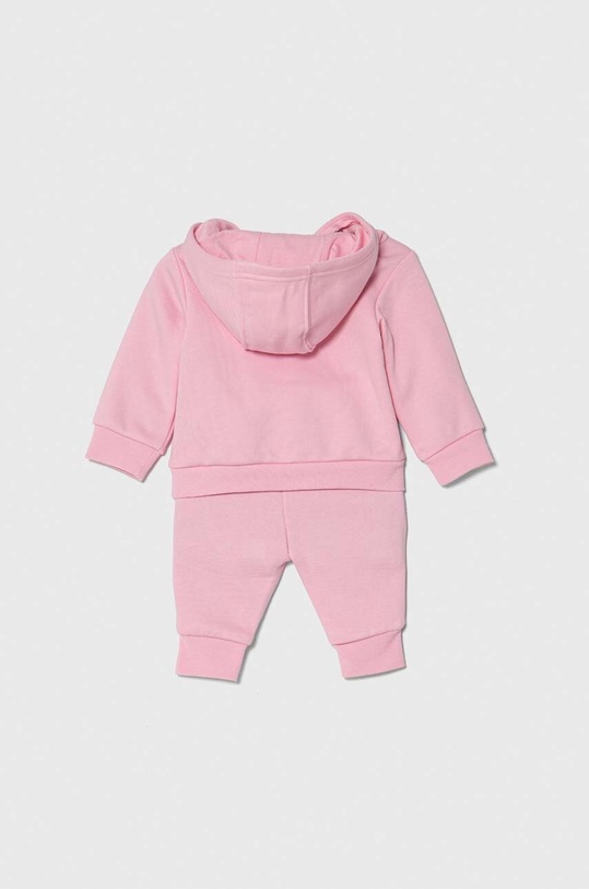 adidas Originals trening bebelusi IN8512 roz SS24