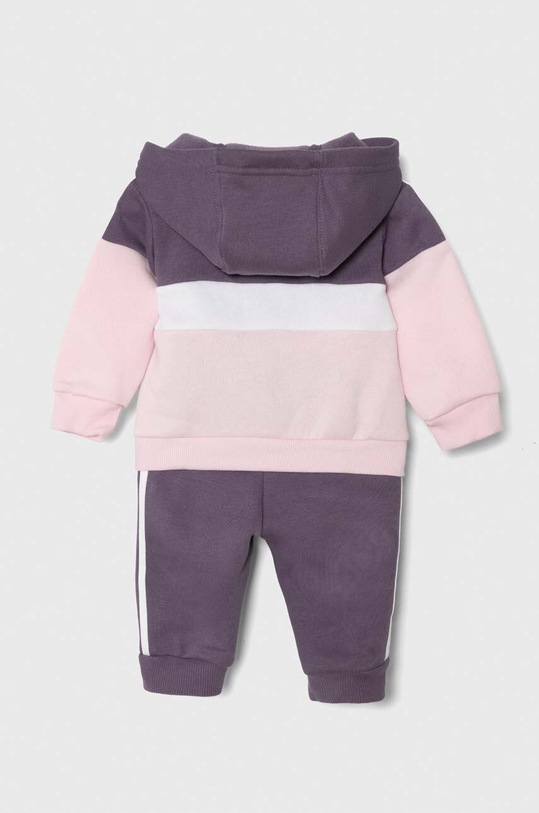adidas baba tréningruha IA3126 lila SS24
