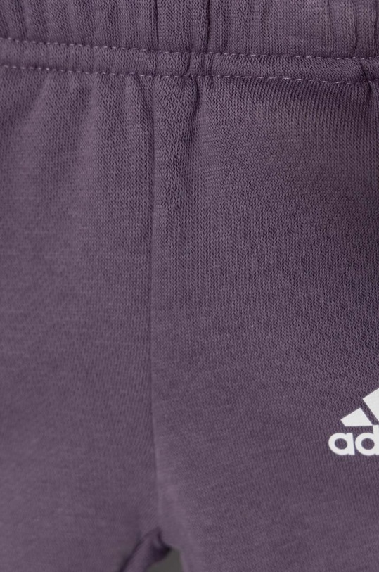adidas baba tréningruha lila IA3126