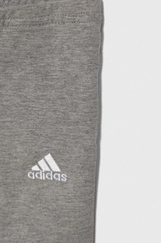 Комплект для младенцев adidas розовый IS3764