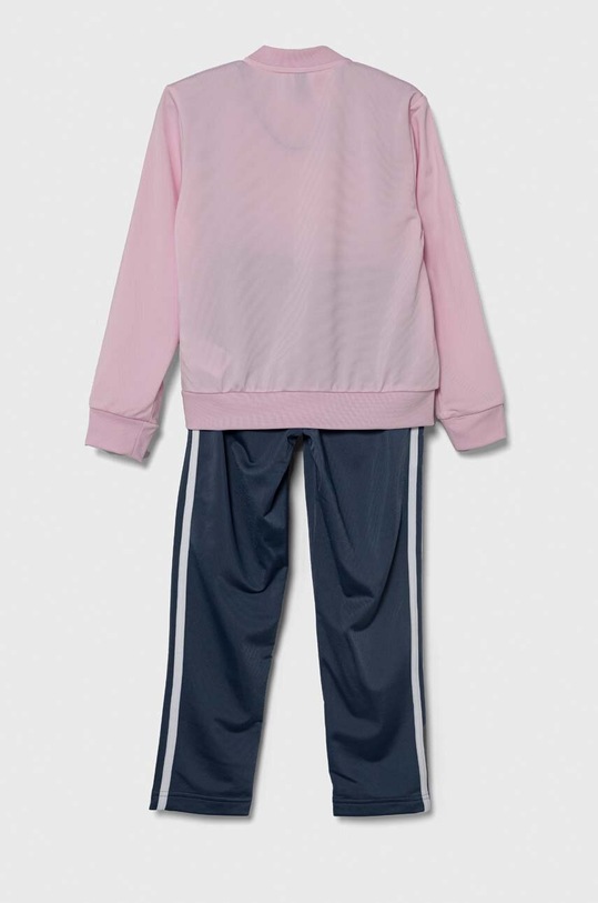 adidas dres dziecięcy IS2637 różowy SS24