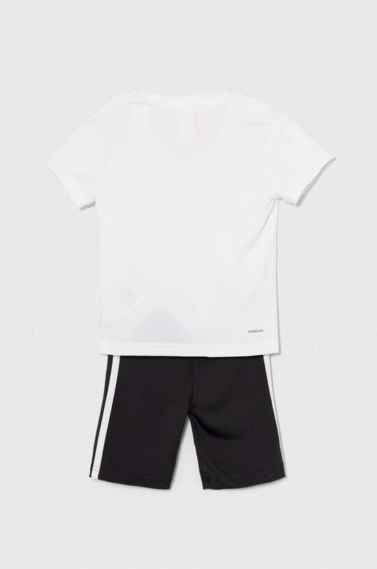 Dziewczynka adidas komplet dziecięcy IT0530 szary