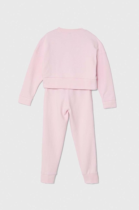 adidas trening copii IS3403 roz SS24