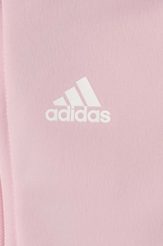 adidas trening copii roz IS2456