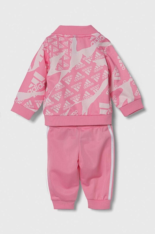 adidas trening bebelusi IS2563 roz SS24