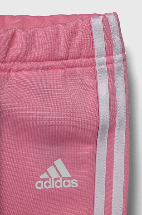 Fete adidas trening bebelusi IS2563 roz
