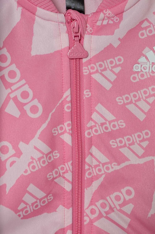 adidas trening bebelusi roz IS2563