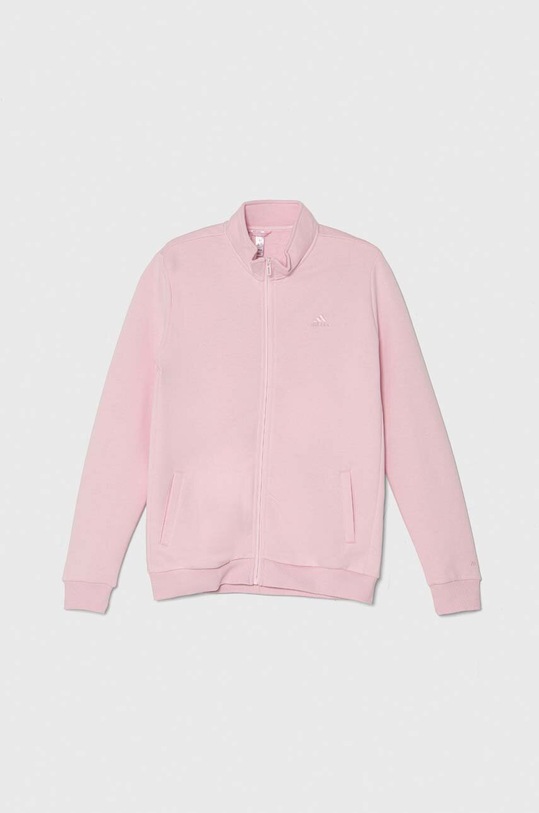 adidas trening copii IS4657 roz SS24