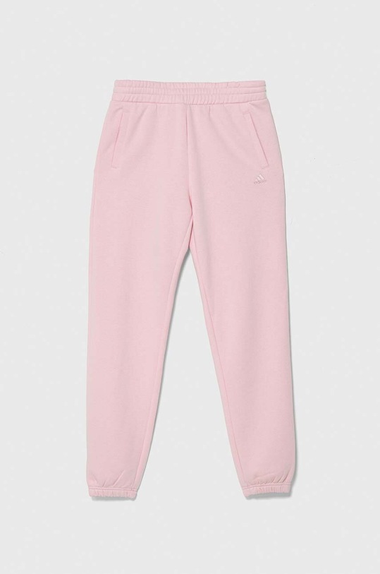 Fete adidas trening copii IS4657 roz