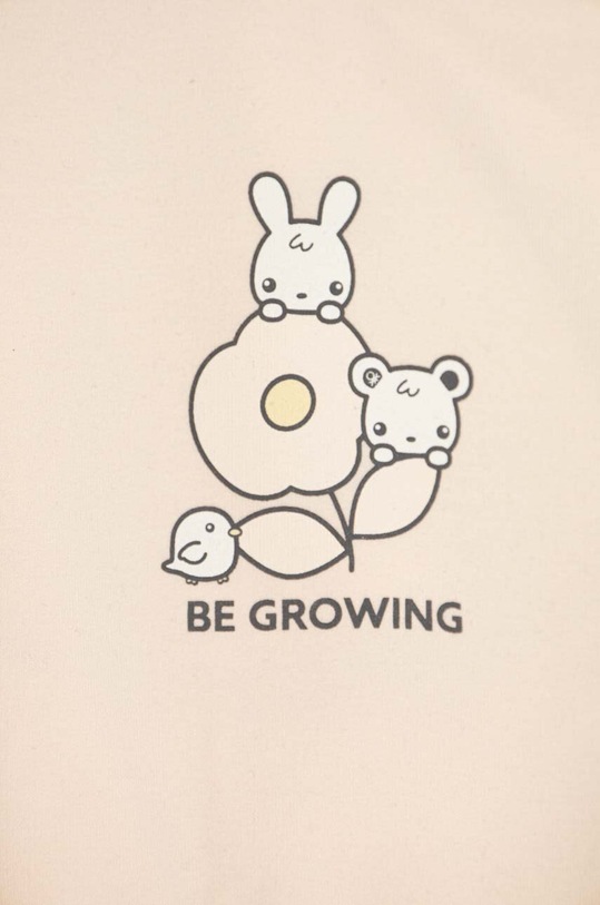 Trenirka za bebe United Colors of Benetton 3MDUAK00F.G.W.Seasonal