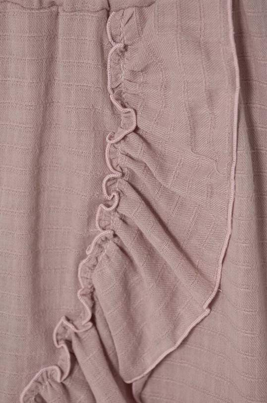 Дитячий комплект Jamiks рожевий BASIENKA.Kompl.JLG226.G