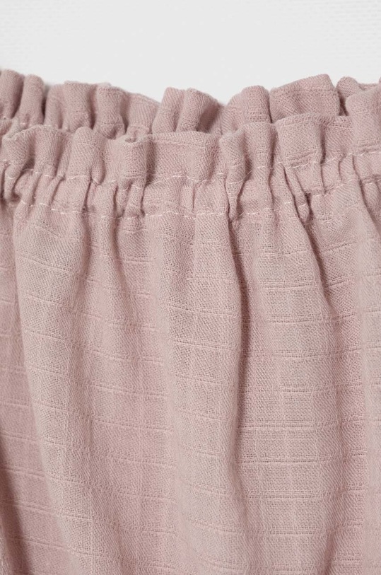 Дитячий комплект Jamiks BASIENKA.Kompl.JLG226.G рожевий