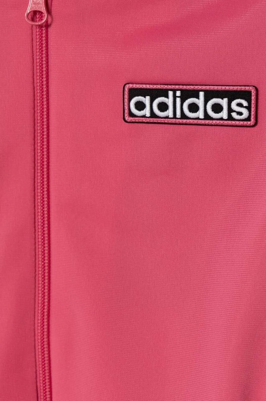 Dziewczynka adidas Originals dres dziecięcy IN2106 różowy