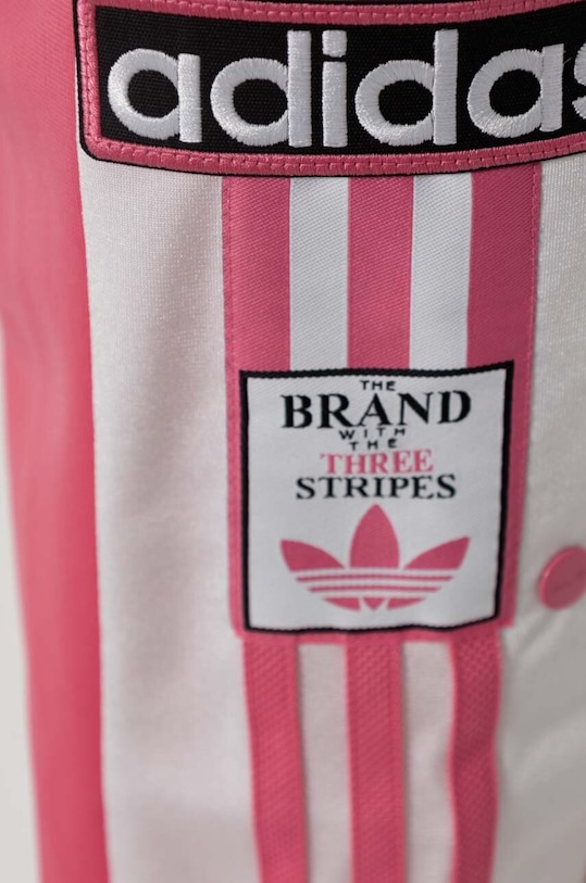adidas Originals dres dziecięcy różowy IN2106