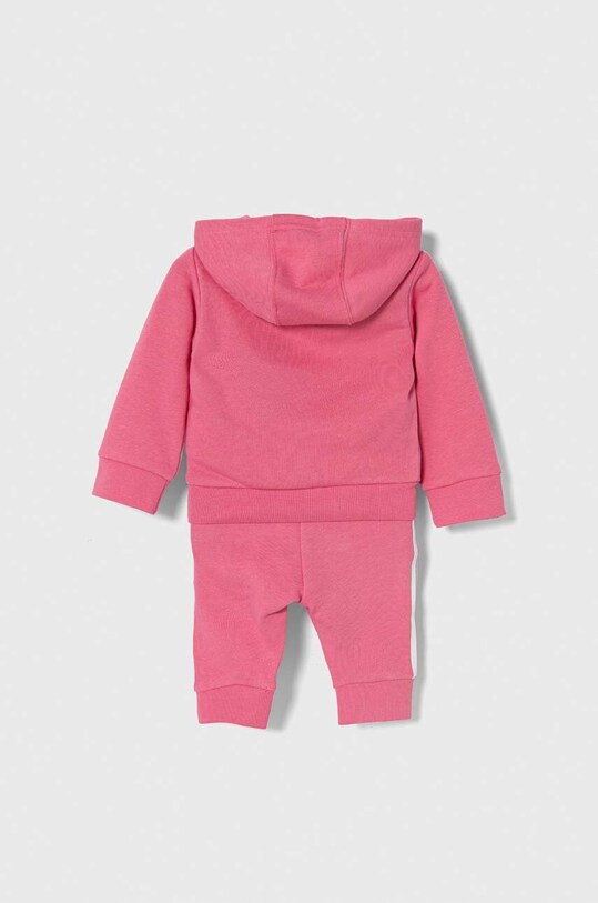adidas Originals trening bebelusi IR6853 roz SS24