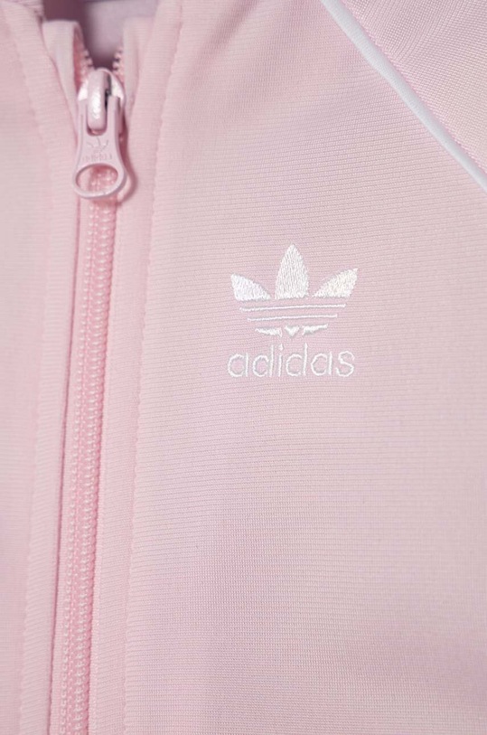 Djevojčice Dječja trenirka adidas Originals IR6858 roza