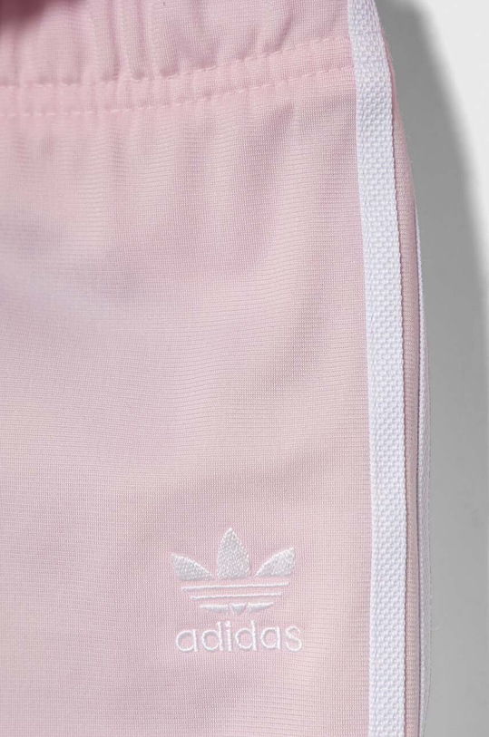 adidas Originals trening copii roz IR6858