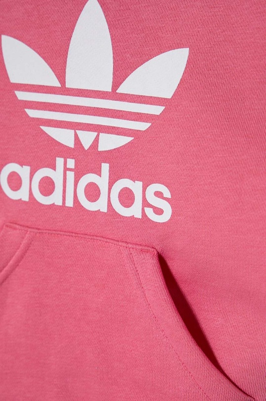 Fete adidas Originals trening copii IR6905 roz