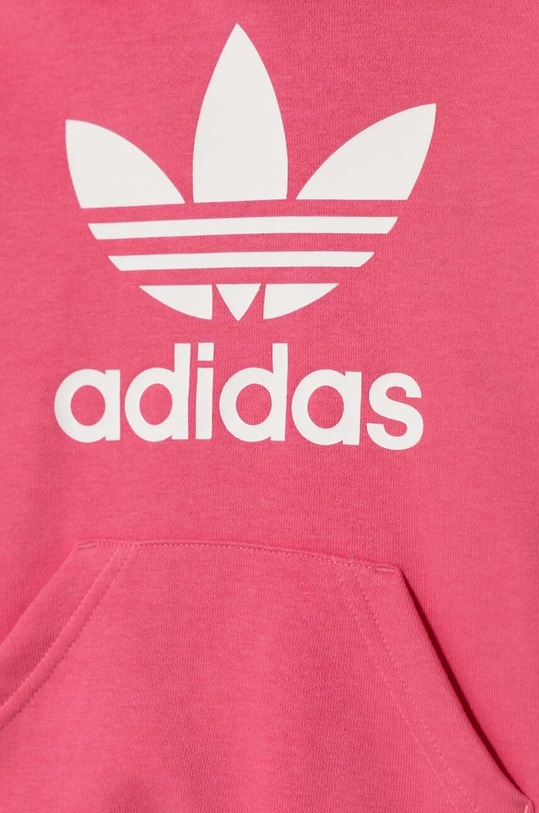 Fete adidas Originals trening copii IR6910 roz