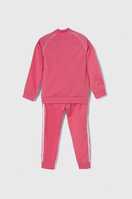 adidas Originals trening copii IR6923 roz SS24