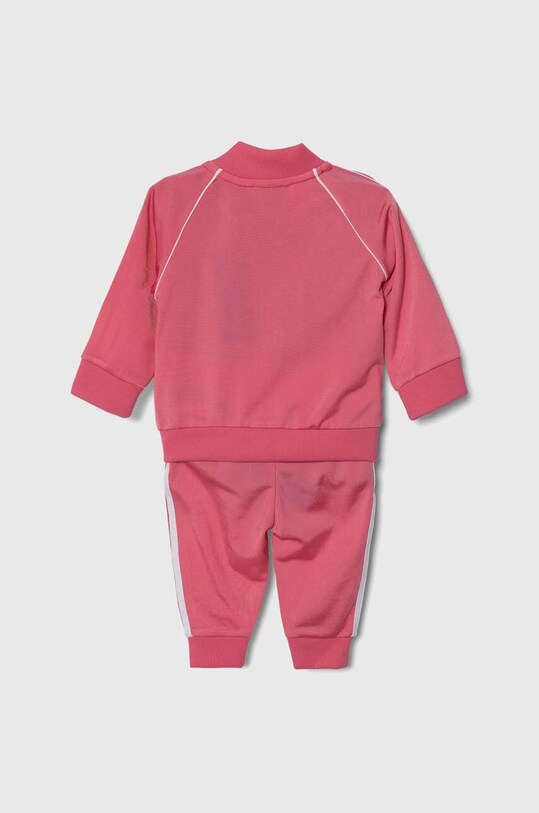 adidas Originals trening copii IR6857 roz SS24