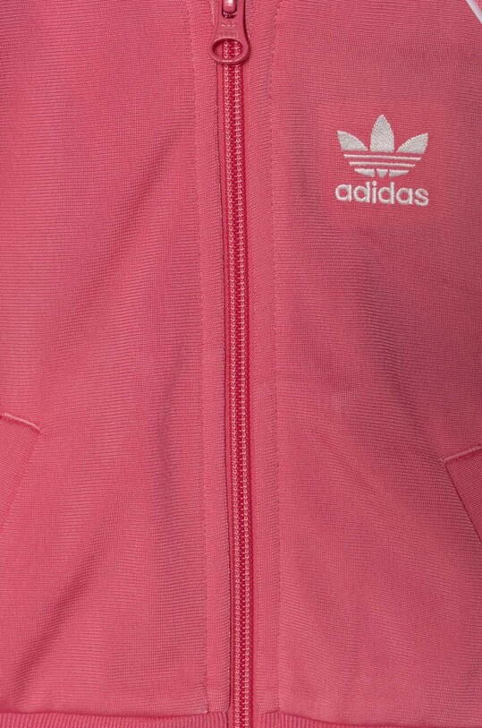 Fete adidas Originals trening copii IR6857 roz