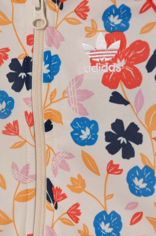 Fete adidas Originals trening bebelusi IR9639 rosu