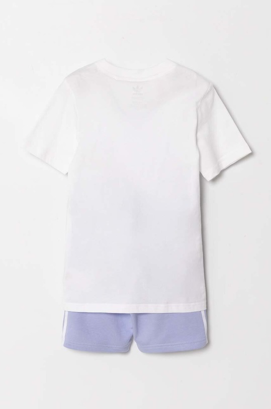 adidas Originals compleu copii IR6933 violet SS24