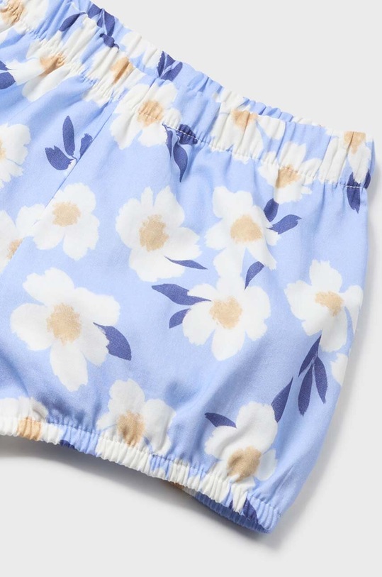 Σετ μωρού Mayoral μπλε 1232.4B.Baby.PPYH