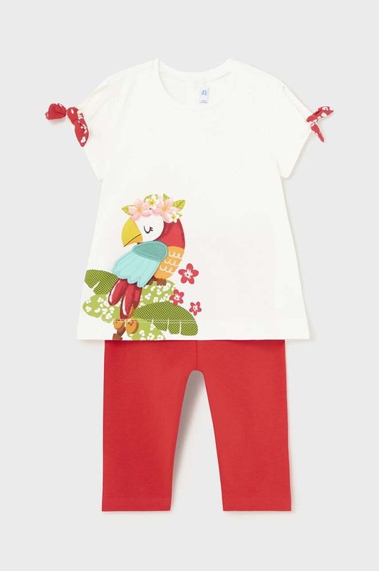 Mayoral compleu bebe tricotaj violet 1738.4P.Baby.PPYH