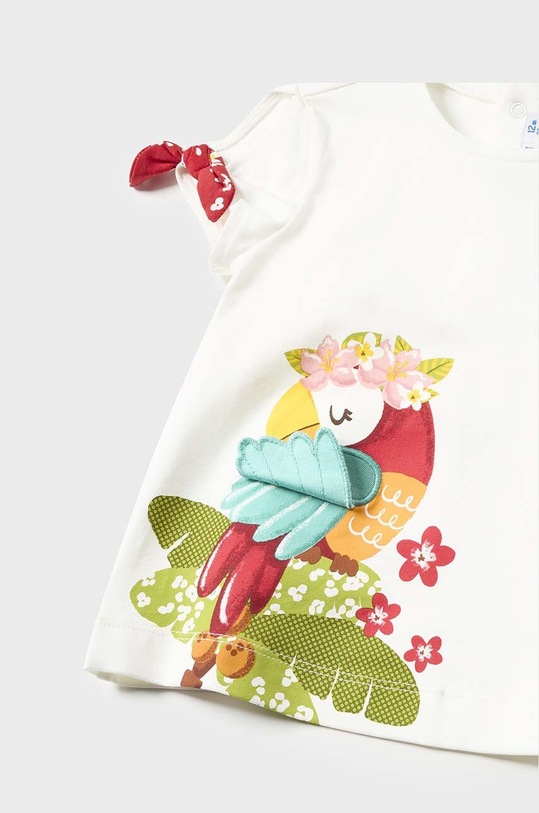 Fete Mayoral compleu bebe 1738.4P.Baby.PPYH violet