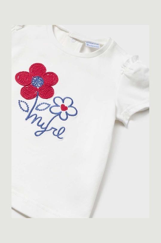 Κοριτσίστικα Σετ μωρού Mayoral 1933.4G.Baby.PPYH μπλε