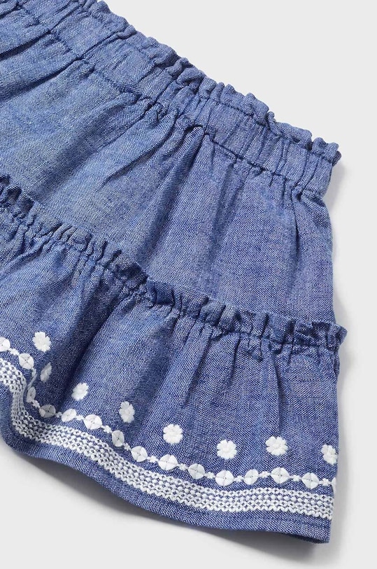 Σετ μωρού Mayoral μπλε 1933.4G.Baby.PPYH