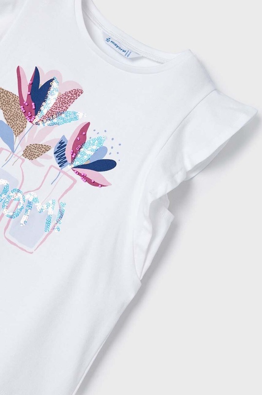 Παιδικό σετ Mayoral μπλε 3703.6E.Mini.PPYH