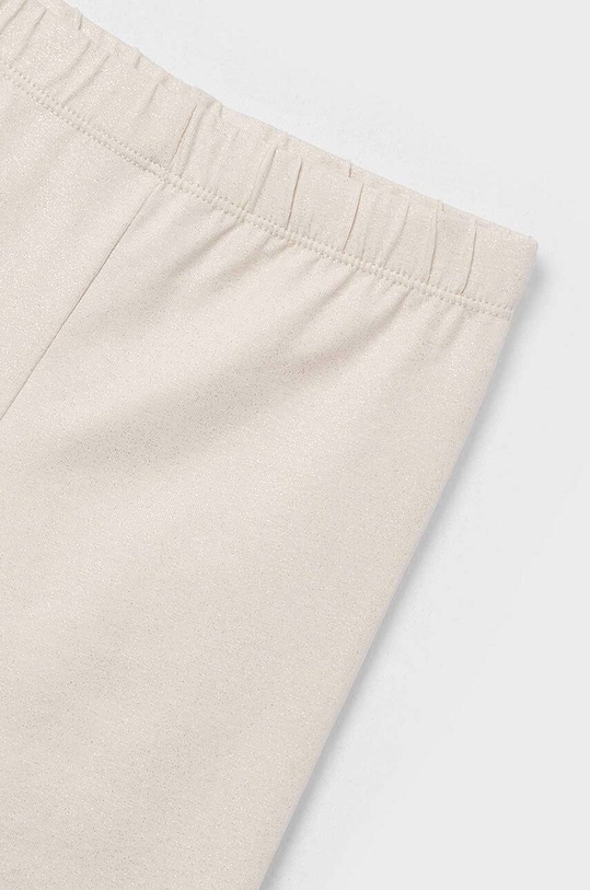 Παιδικό σετ Mayoral 3707.6H.Mini.PPYH μπεζ