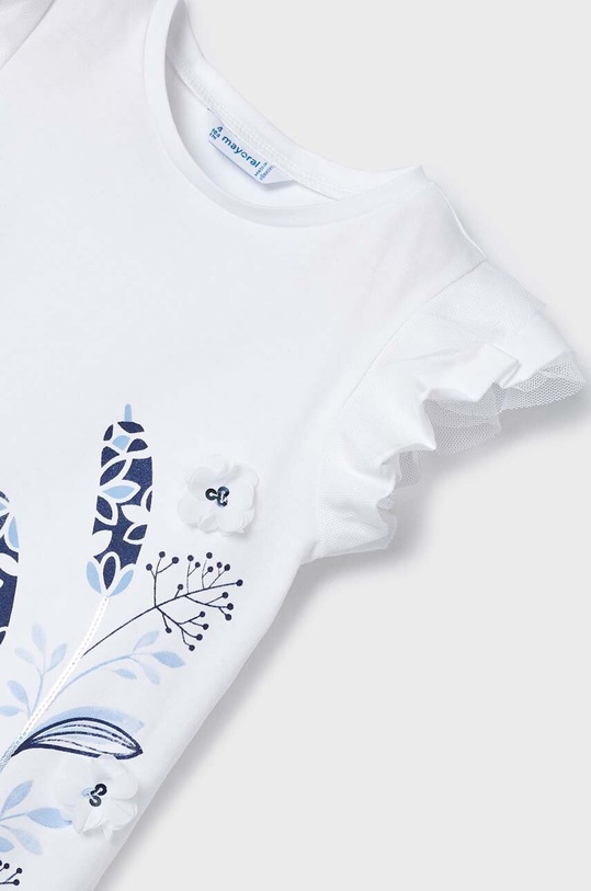 Παιδικό σετ Mayoral σκούρο μπλε 3707.6H.Mini.PPYH