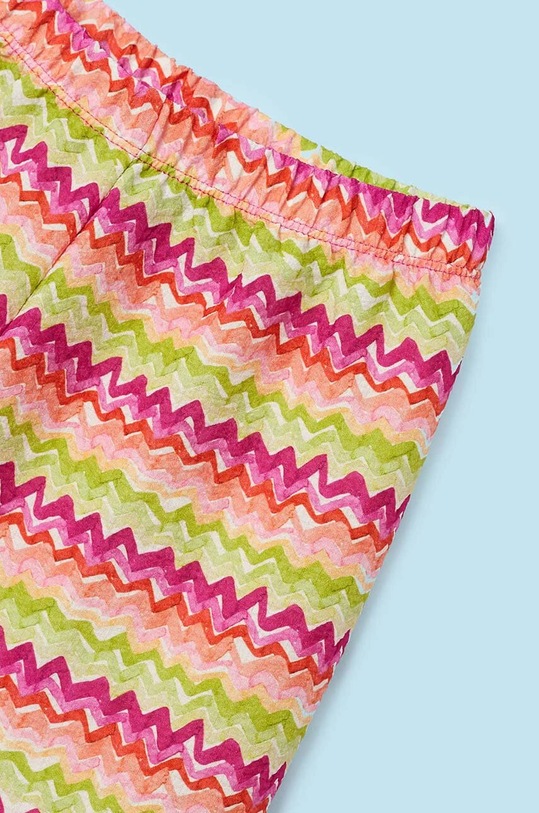 Παιδικό σετ Mayoral 3540.6K.Mini.PPYH πράσινο