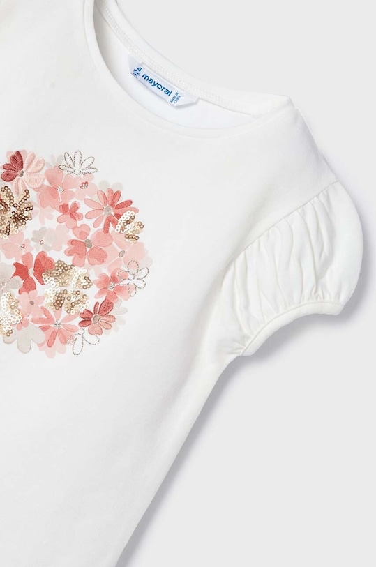 Παιδικό σετ Mayoral μπεζ 3953.6E.Mini.PPYH