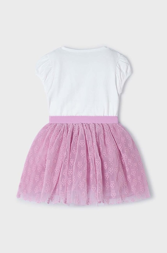 Lány Mayoral gyerek együttes 3953.6E.Mini.PPYH lila