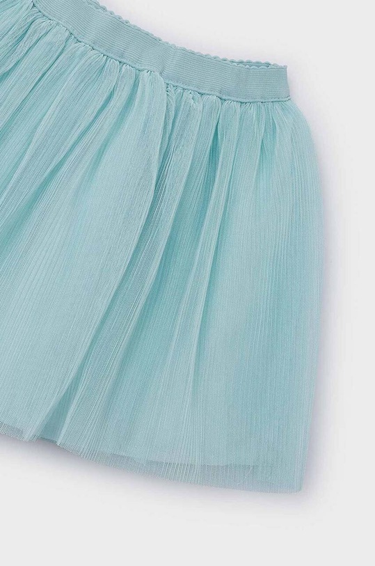 Παιδικό σετ Mayoral τιρκουάζ 3953.6E.Mini.PPYH