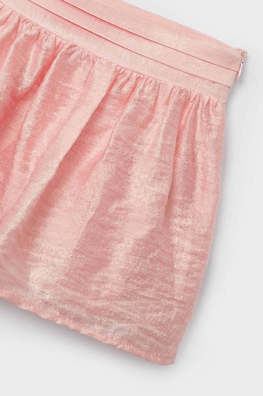 Детский комплект Mayoral бежевый 3957.6B.Mini.PPYH