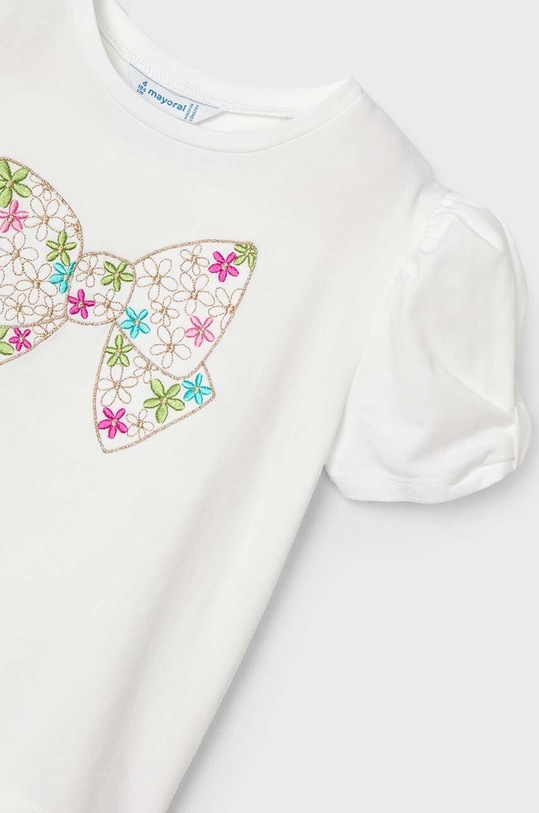 BIMBA Mayoral completo bambino/a 3957.6B.Mini.PPYH rosa