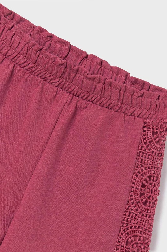 Mayoral set di lana bambino/a granata 6275.8C.Junior.PPYH