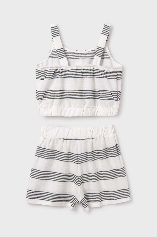 Detská súprava Mayoral 6276.8C.Junior.PPYH čierna SS24