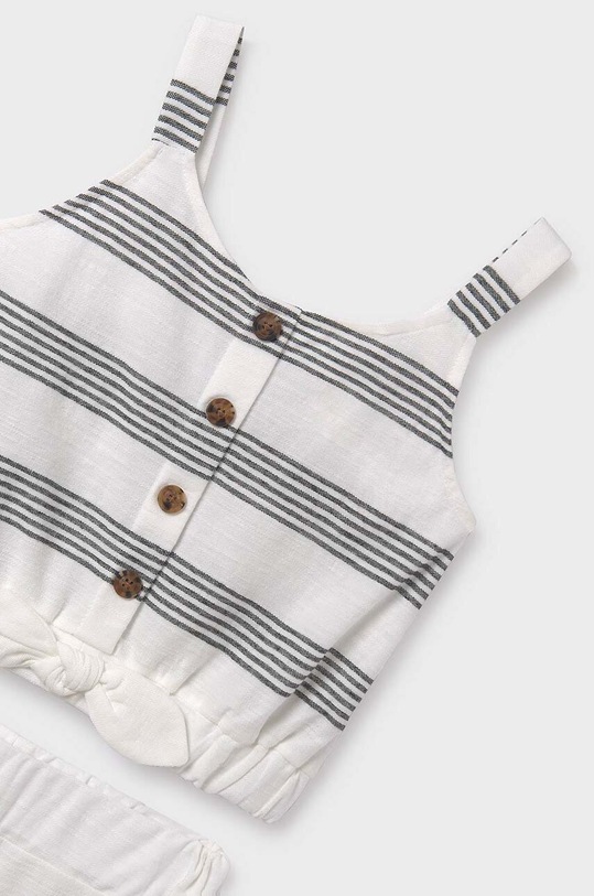 Dievča Detská súprava Mayoral 6276.8C.Junior.PPYH čierna