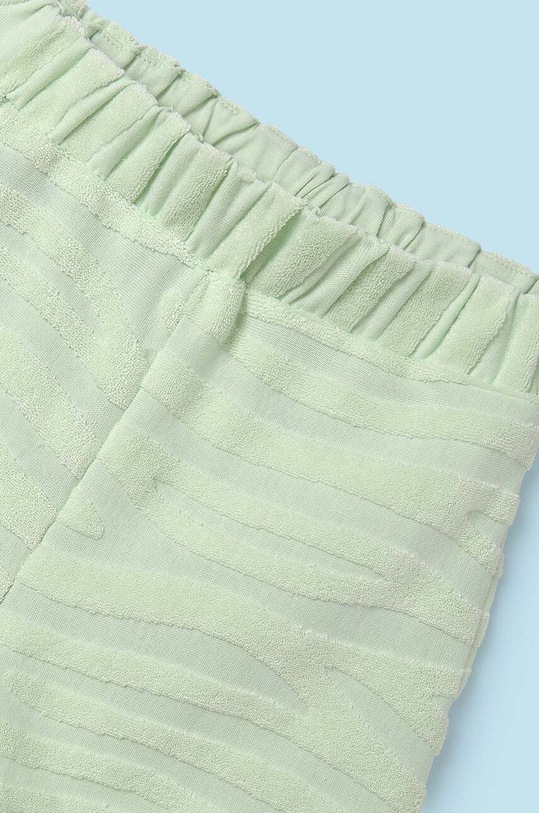 Παιδικό σετ Mayoral πράσινο 6278.8F.Junior.PPYH