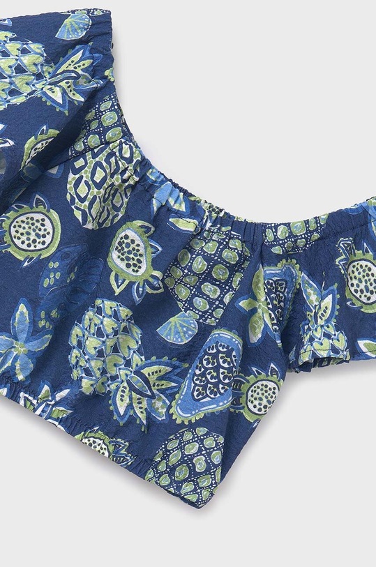 BIMBA Mayoral completo bambino/a 6966.8E.Junior.PPYH blu navy