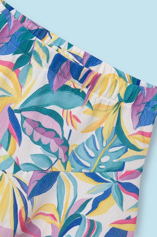 Mayoral completo bambino/a 6967.8F.Junior.PPYH giallo