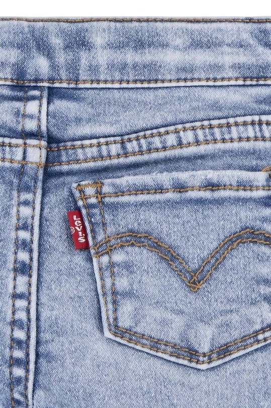 Комплект для немовлят Levi's LVG FLORAL DOLMAN TEE & SHORT 1EK065