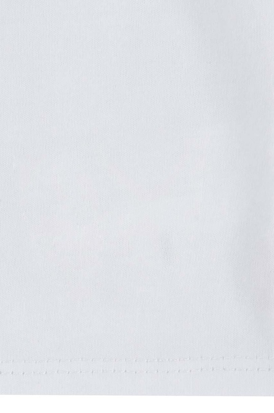 Комплект для немовлят Levi's LVG SHELL TEE & SHORT SET 1EK066 жовтий